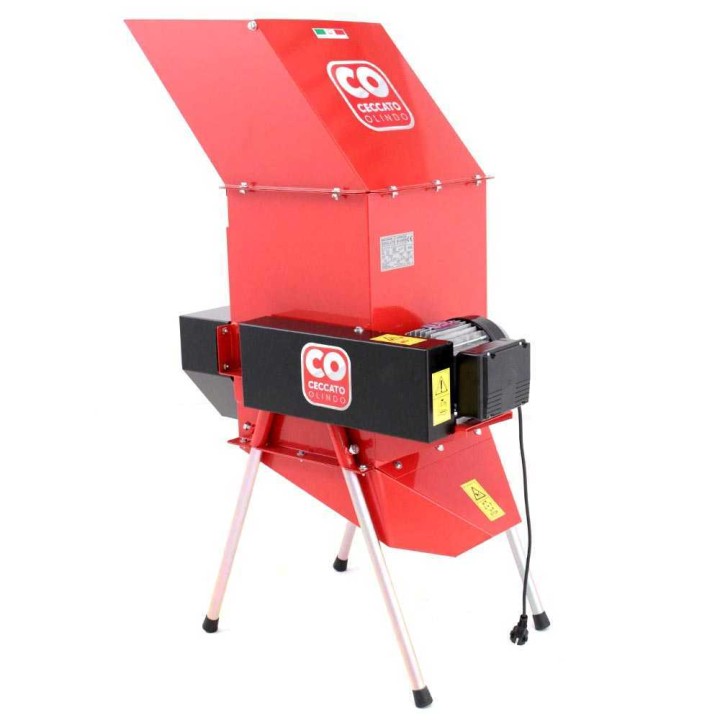 Ceccato Olindo SGME maissinjyvien irrottaja 750 W 230 V