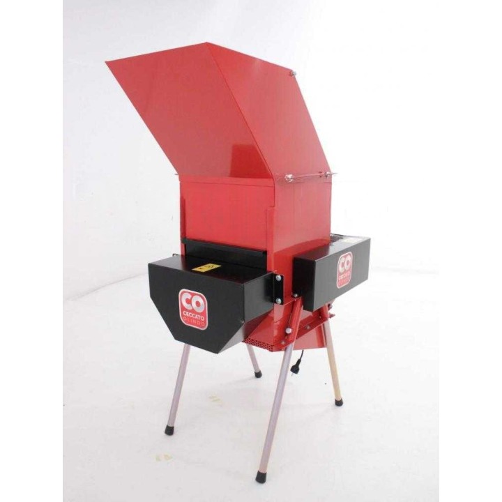 Ceccato Olindo SGME maissinjyvien irrottaja, 750 W, 230 V
