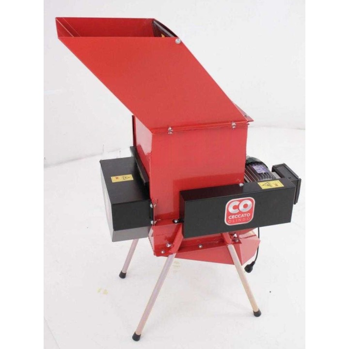 Ceccato Olindo SGME maissinjyvien irrottaja, 750 W, 230 V