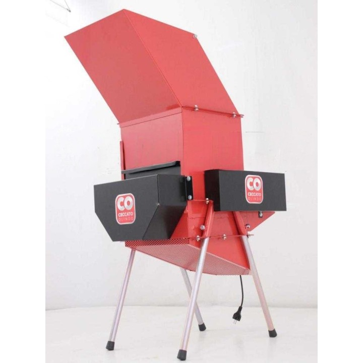 Ceccato Olindo SGME maissinjyvien irrottaja, 750 W, 230 V