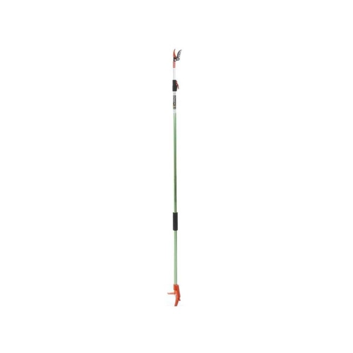 GeoTech FP 180-300 EVO teleskooppiset oksasakset, 15 mm, 182–300 cm