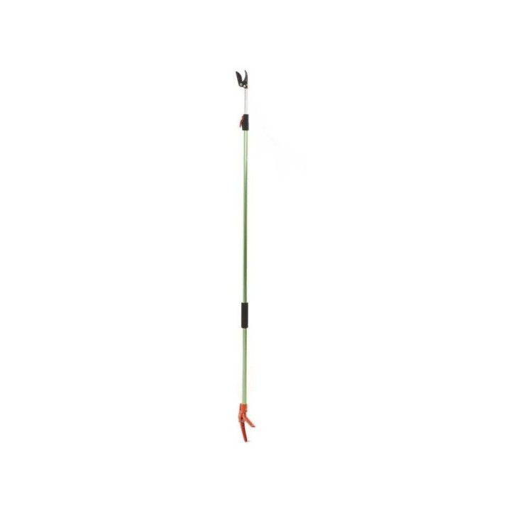 GeoTech FP 180-300 EVO teleskooppiset oksasakset, 15 mm, 182–300 cm