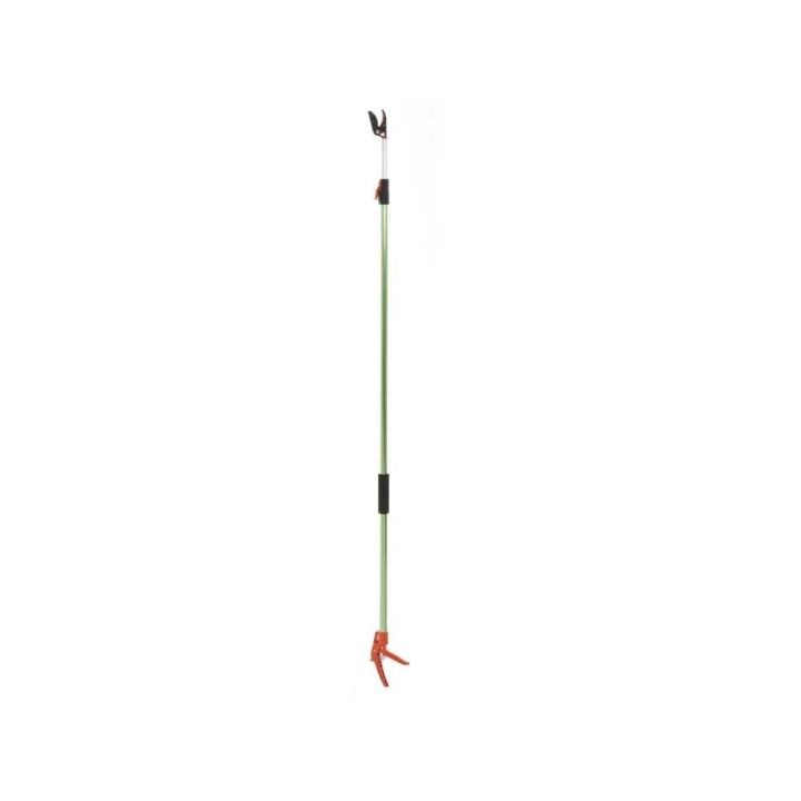 GeoTech FP 180-300 EVO teleskooppiset oksasakset, 15 mm, 182–300 cm