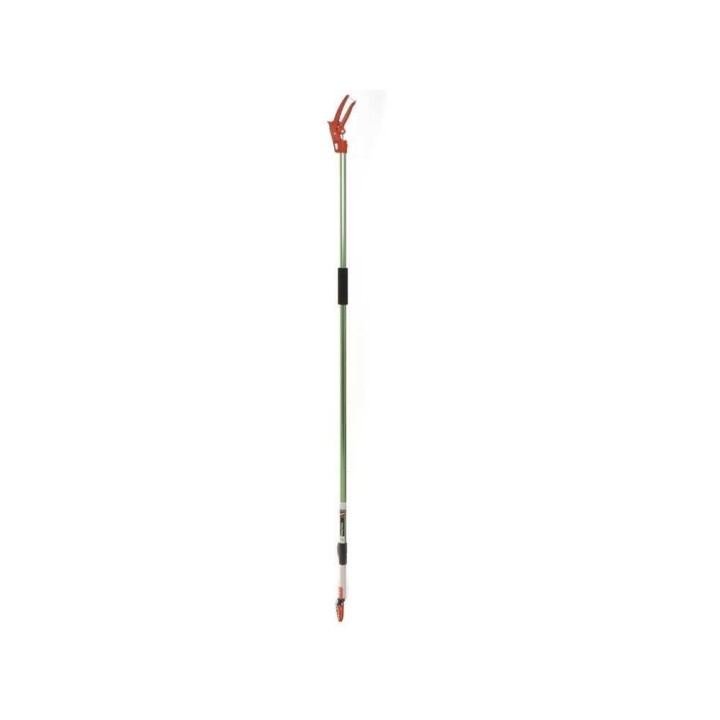 GeoTech FP 180-300 EVO teleskooppiset oksasakset, 15 mm, 182–300 cm