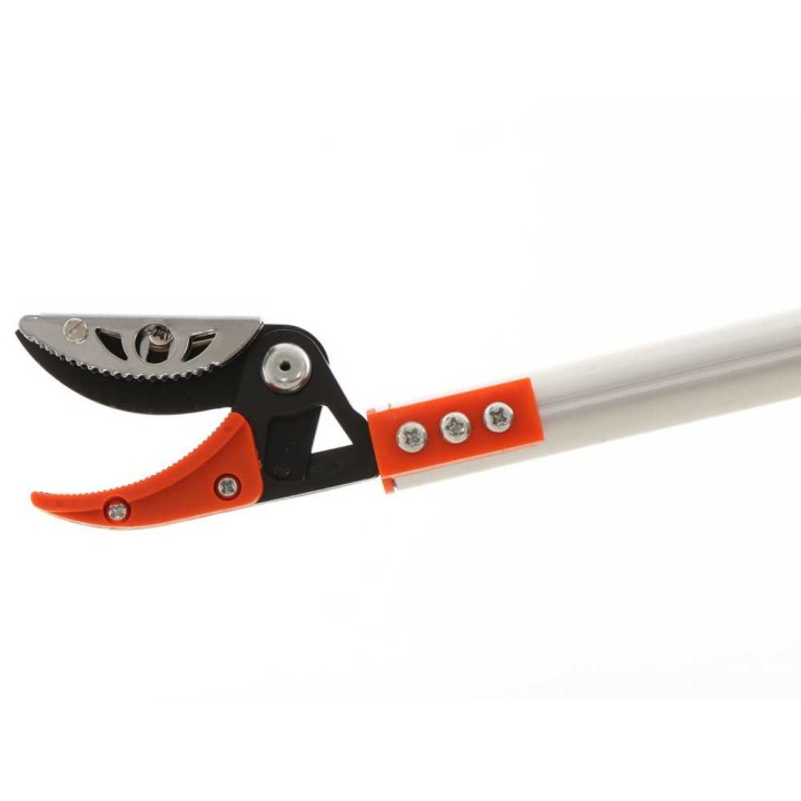 GeoTech FP 180-300 EVO teleskooppiset oksasakset, 15 mm, 182–300 cm