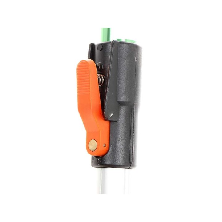 GeoTech FP 180-300 EVO teleskooppiset oksasakset, 15 mm, 182–300 cm