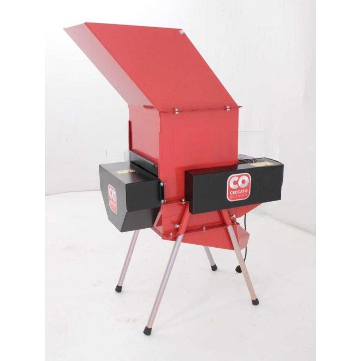 Ceccato Olindo SGME maissinjyvien irrottaja, 750 W, 230 V