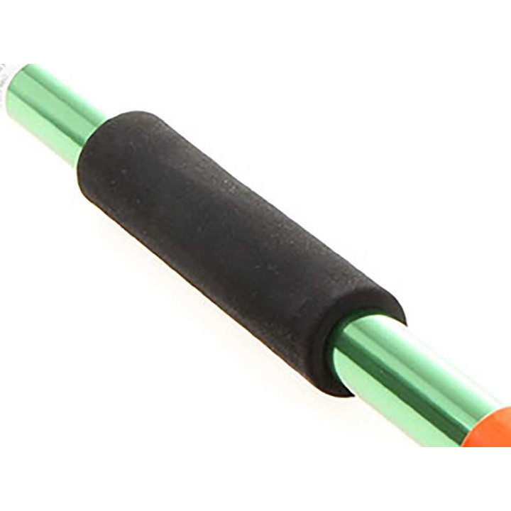 GeoTech FP 180-300 EVO teleskooppiset oksasakset, 15 mm, 182–300 cm