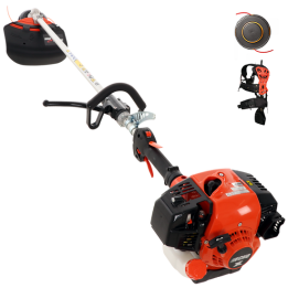 Echo SRM 420TESL bensiinikäyttöinen raivaussaha 41 5 cm 2 4 HP