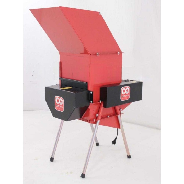 Ceccato Olindo SGME maissinjyvien irrottaja, 750 W, 230 V