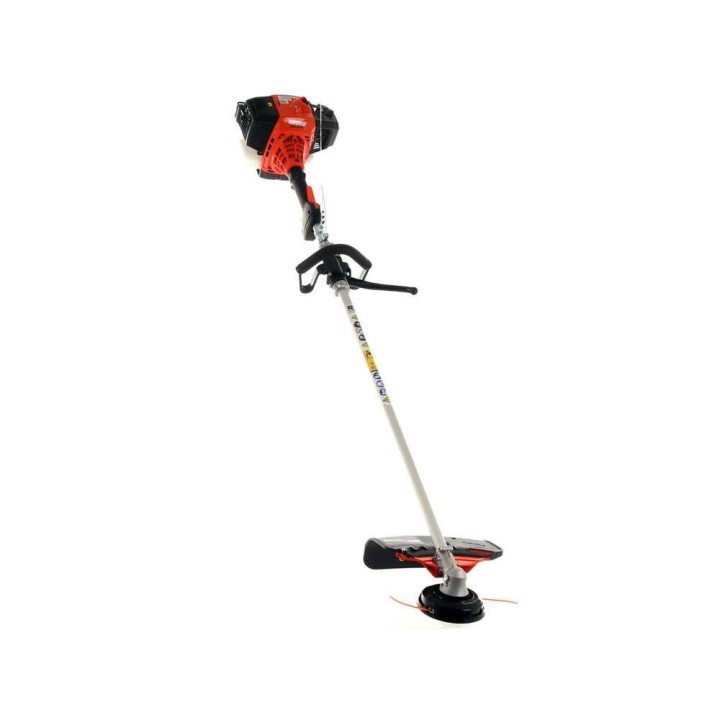 Echo SRM-420TESL bensiinikäyttöinen raivaussaha, 41,5 cm³, 2,4 HP