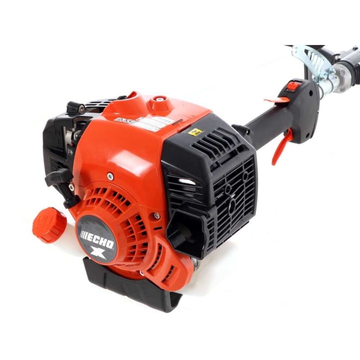 Echo SRM-420TESL bensiinikäyttöinen raivaussaha, 41,5 cm³, 2,4 HP