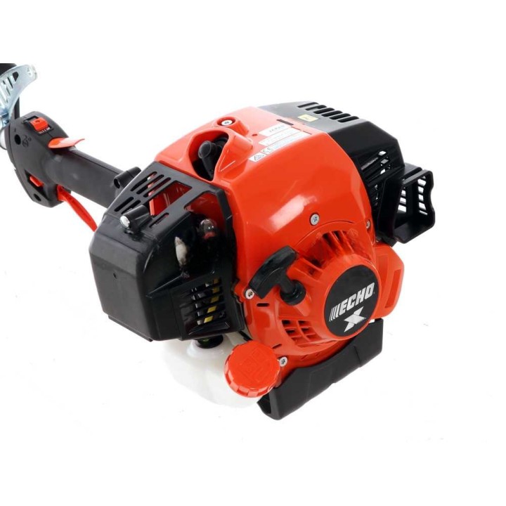 Echo SRM-420TESL bensiinikäyttöinen raivaussaha, 41,5 cm³, 2,4 HP
