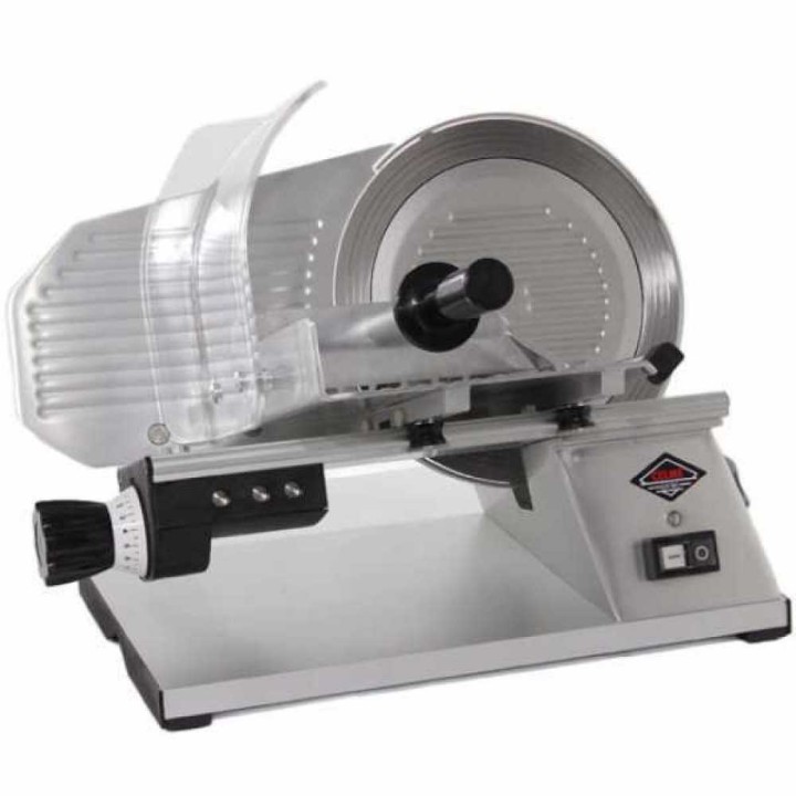Celme TOP 275 ammattikäyttöön tarkoitettu viipalointikone 275 mm 200 W 230 V