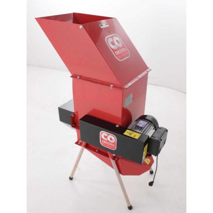 Ceccato Olindo SGME maissinjyvien irrottaja, 750 W, 230 V