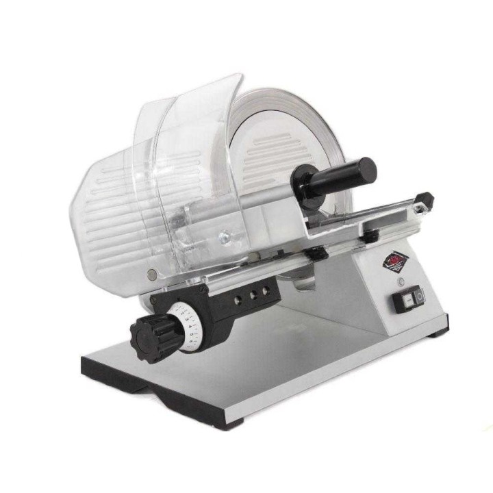 Celme TOP 275 ammattikäyttöön tarkoitettu viipalointikone, 275 mm, 200 W, 230 V