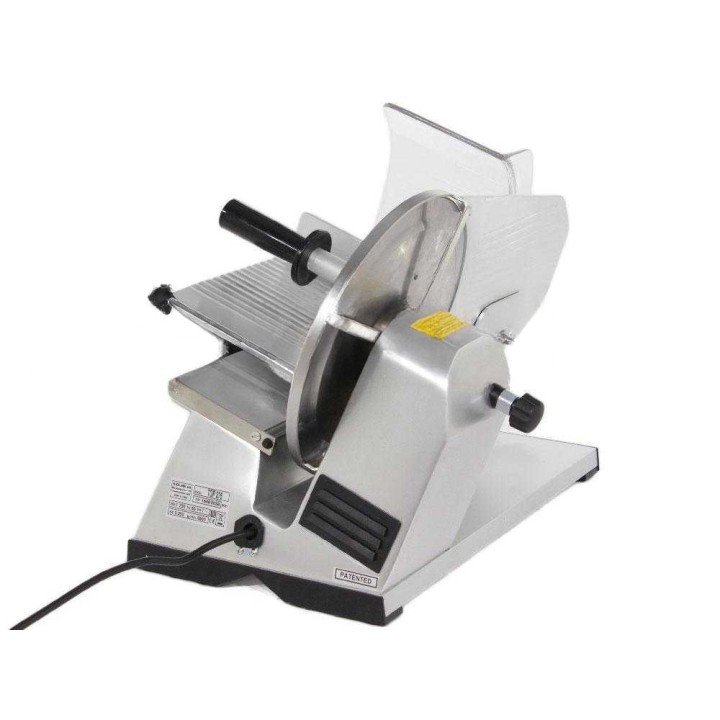 Celme TOP 275 ammattikäyttöön tarkoitettu viipalointikone, 275 mm, 200 W, 230 V