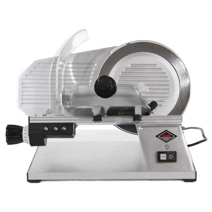 Celme TOP 275 ammattikäyttöön tarkoitettu viipalointikone, 275 mm, 200 W, 230 V