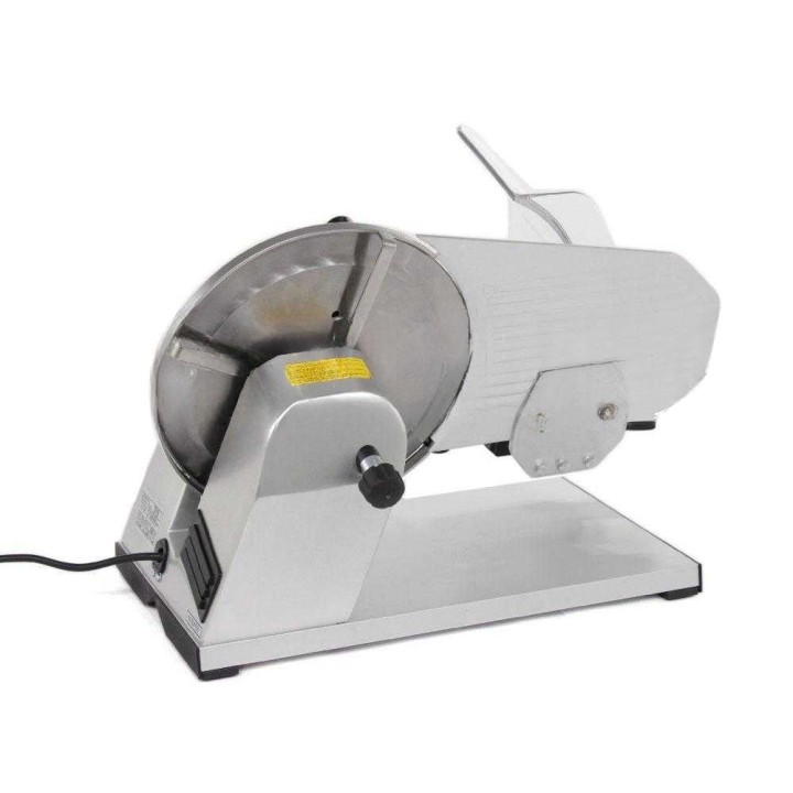 Celme TOP 275 ammattikäyttöön tarkoitettu viipalointikone, 275 mm, 200 W, 230 V