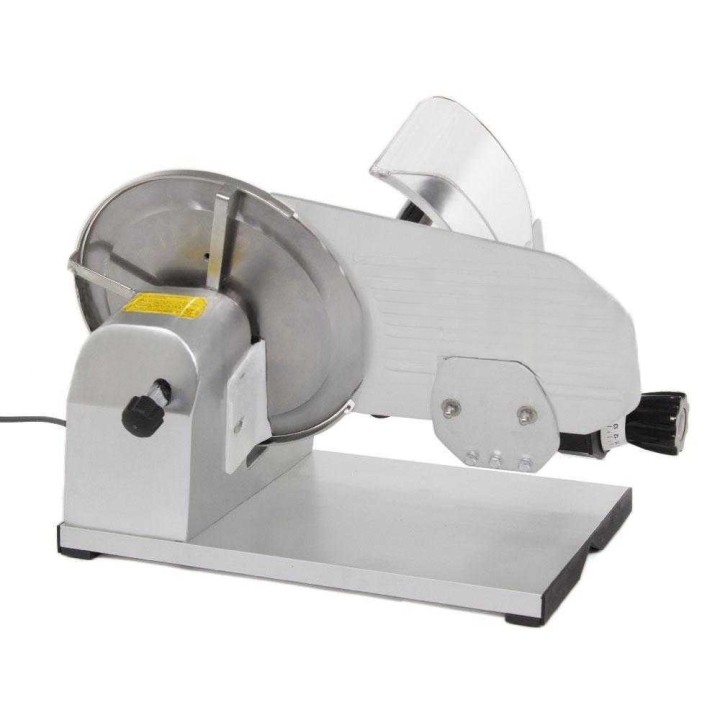Celme TOP 275 ammattikäyttöön tarkoitettu viipalointikone, 275 mm, 200 W, 230 V