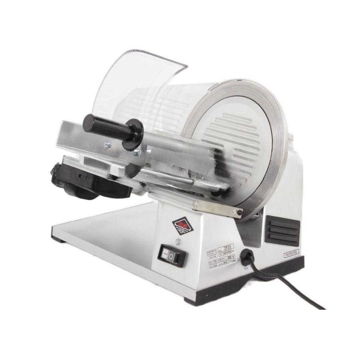 Celme TOP 275 ammattikäyttöön tarkoitettu viipalointikone, 275 mm, 200 W, 230 V