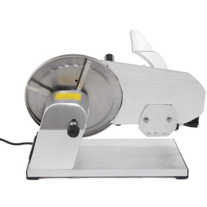 Celme TOP 275 ammattikäyttöön tarkoitettu viipalointikone, 275 mm, 200 W, 230 V