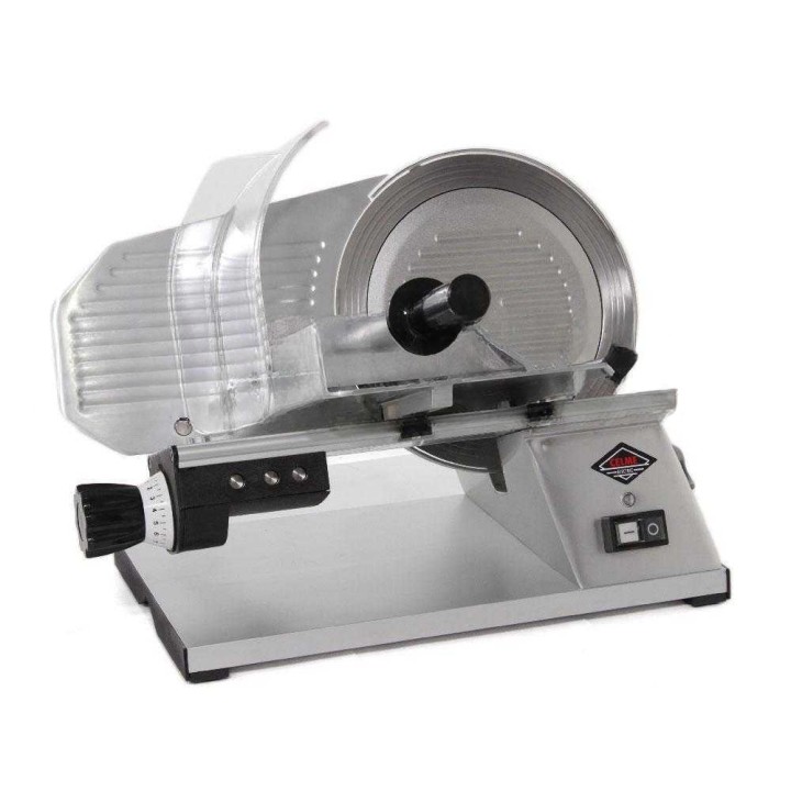 Celme TOP 275 ammattikäyttöön tarkoitettu viipalointikone, 275 mm, 200 W, 230 V