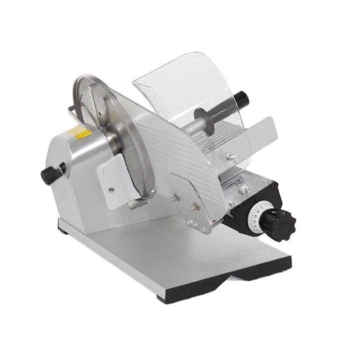 Celme TOP 275 ammattikäyttöön tarkoitettu viipalointikone, 275 mm, 200 W, 230 V
