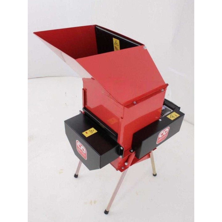 Ceccato Olindo SGME maissinjyvien irrottaja, 750 W, 230 V
