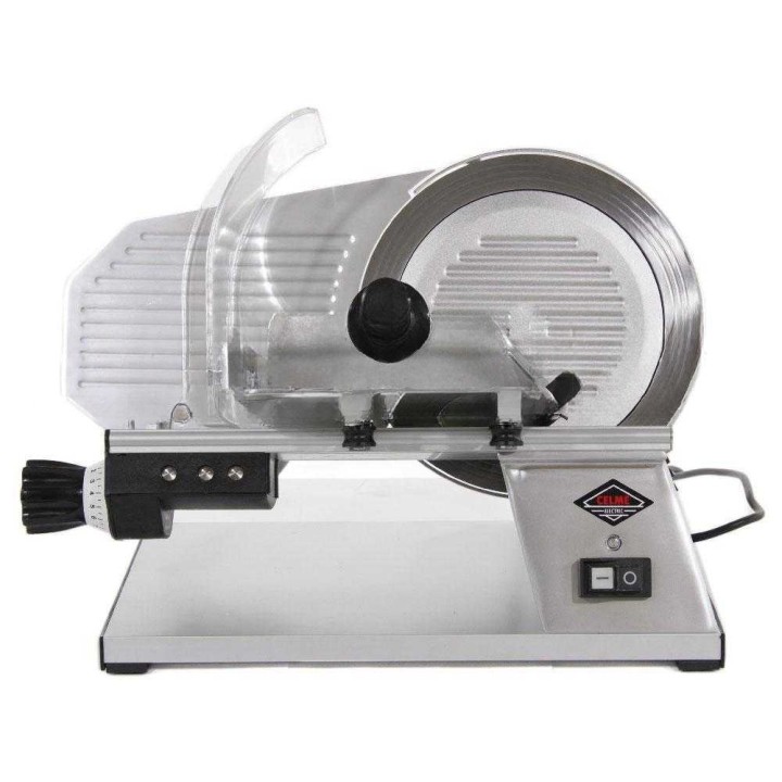 Celme TOP 275 ammattikäyttöön tarkoitettu viipalointikone, 275 mm, 200 W, 230 V