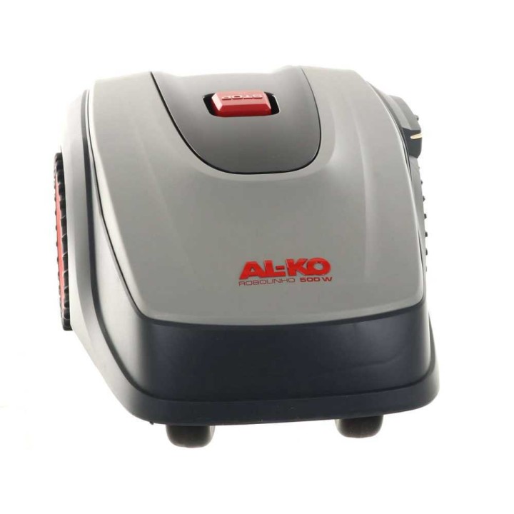 AL-KO Robolinho 500 W robottiruohonleikkuri, 18 V, rajakaapeli, 500 m²