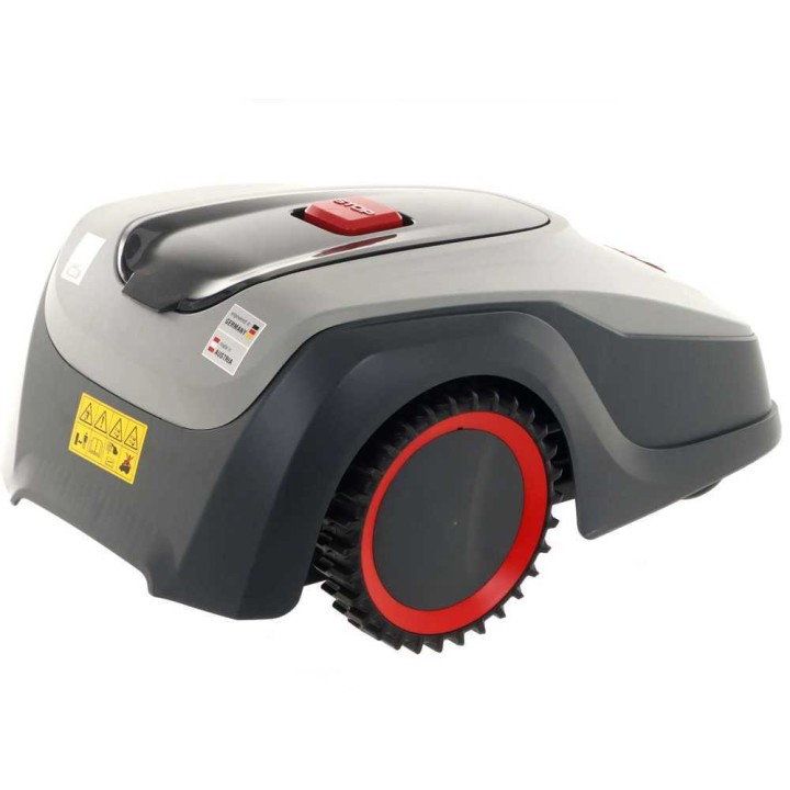 AL-KO Robolinho 500 W robottiruohonleikkuri, 18 V, rajakaapeli, 500 m²