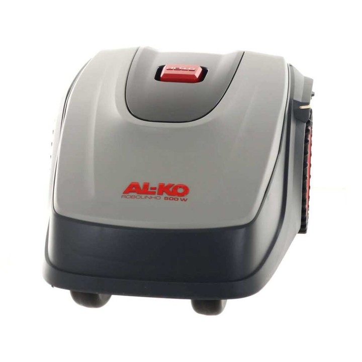AL-KO Robolinho 500 W robottiruohonleikkuri, 18 V, 500 m², rajalanka