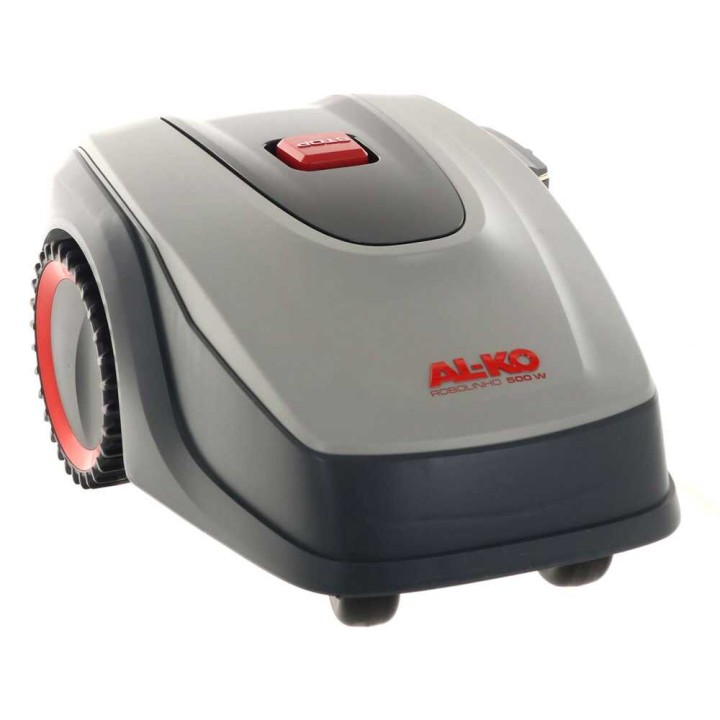 AL-KO Robolinho 500 W robottiruohonleikkuri, 18 V, 500 m², rajalanka