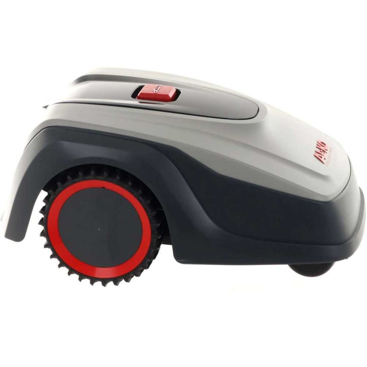 AL-KO Robolinho 500 W robottiruohonleikkuri, 18 V, 500 m², rajalanka