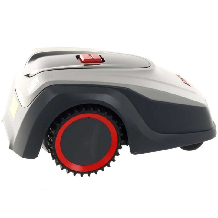 AL-KO Robolinho 500 W robottiruohonleikkuri, 18 V, 500 m², rajalanka
