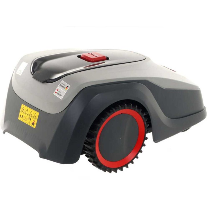 AL-KO Robolinho 500 W robottiruohonleikkuri, 18 V, 500 m², rajalanka