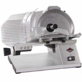 Celme TOP 300 leikkeleleikkuri 300 mm 320 W anodisoitu alumiini