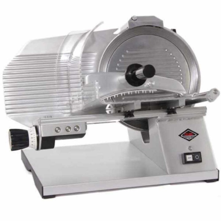 Celme TOP 300 leikkeleleikkuri 300 mm 320 W anodisoitu alumiini