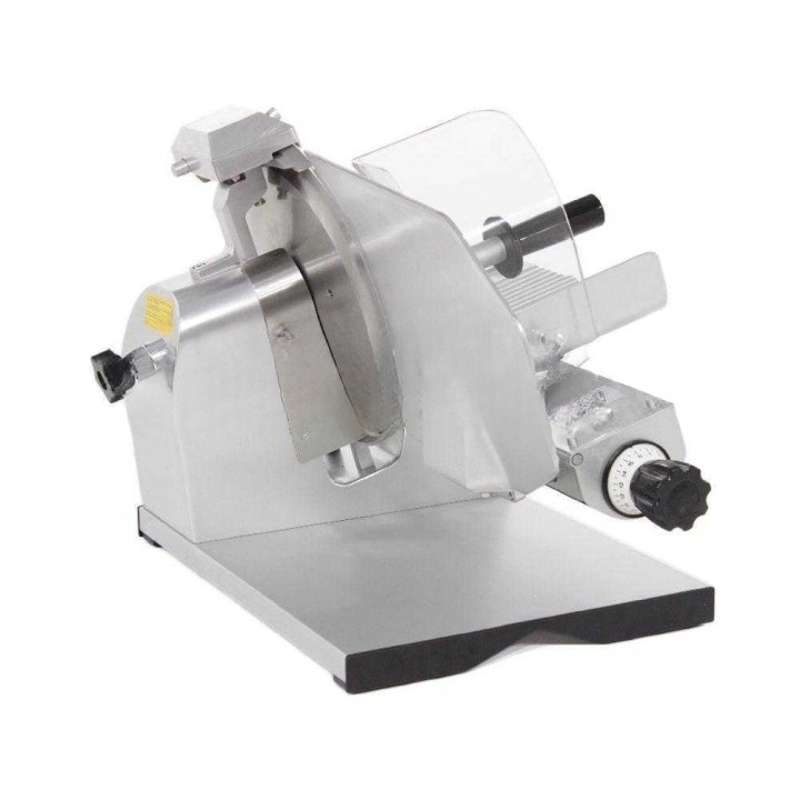 Celme TOP 300 leikkeleleikkuri, 300 mm, 320 W, anodisoitu alumiini