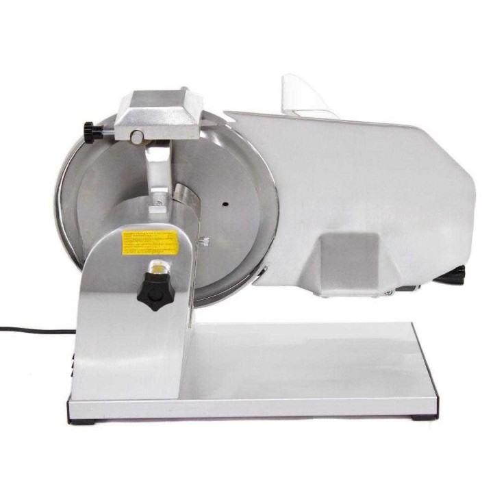 Celme TOP 300 leikkeleleikkuri, 300 mm, 320 W, anodisoitu alumiini
