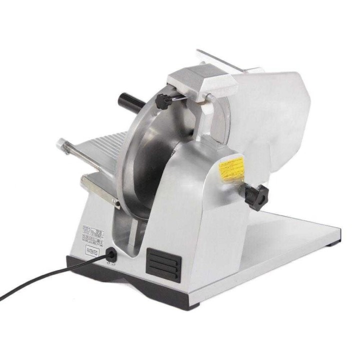Celme TOP 300 leikkeleleikkuri, 300 mm, 320 W, anodisoitu alumiini