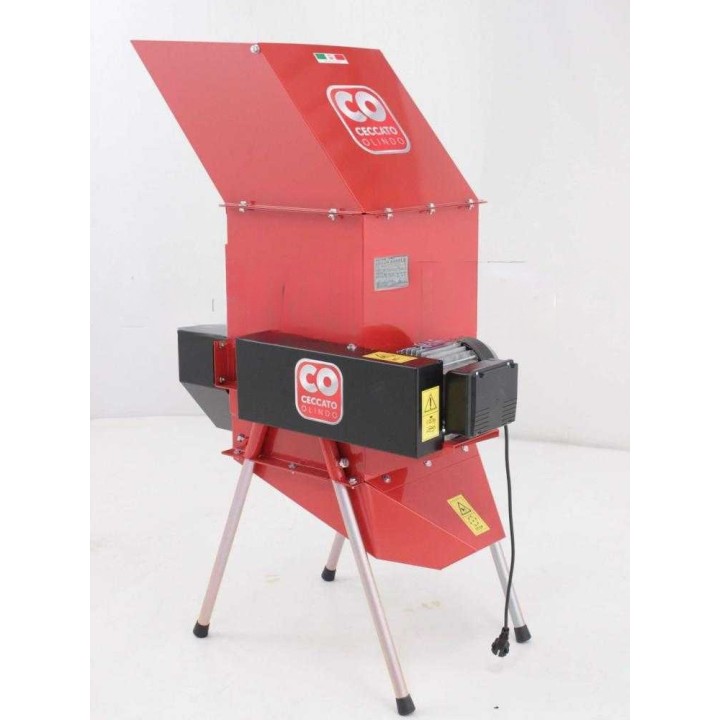 Ceccato Olindo SGME maissinjyvien irrottaja, 750 W, 230 V