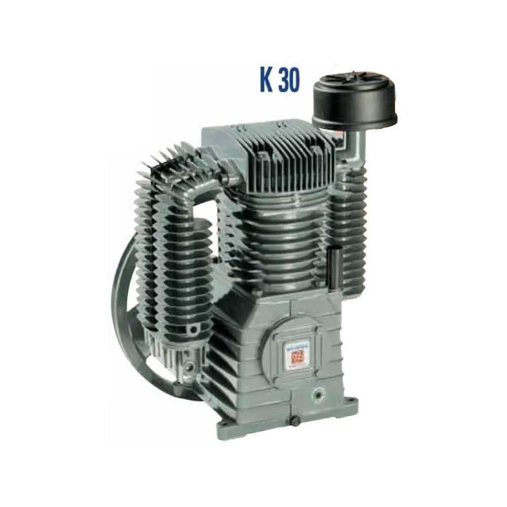 Agriplus 1000/500 traktorikompressori, 500 l, 1 020 l/min, 14,5 bar
