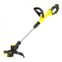 STANLEY FATMAX V20 akkutrimmeri 18 V 4 Ah 33 cm