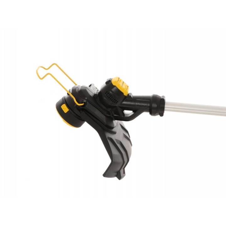 STANLEY FATMAX V20 -akkutrimmeri, 18 V, 4 Ah, 33 cm