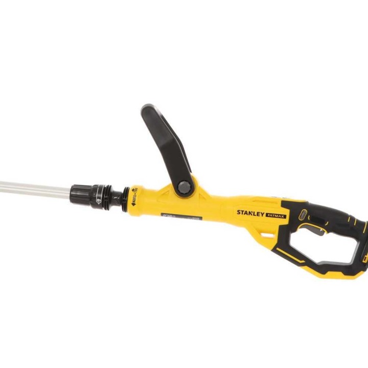 STANLEY FATMAX V20 -akkutrimmeri, 18 V, 4 Ah, 33 cm