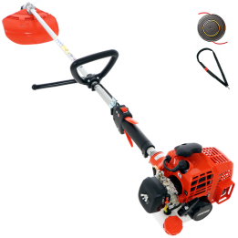 Echo SRM 222ESL bensiinikäyttöinen raivaussaha 21 2 cm 0 95 HP