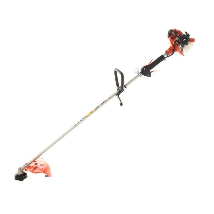 Echo SRM-222ESL bensiinikäyttöinen raivaussaha, 21,2 cm³, 0,95 HP