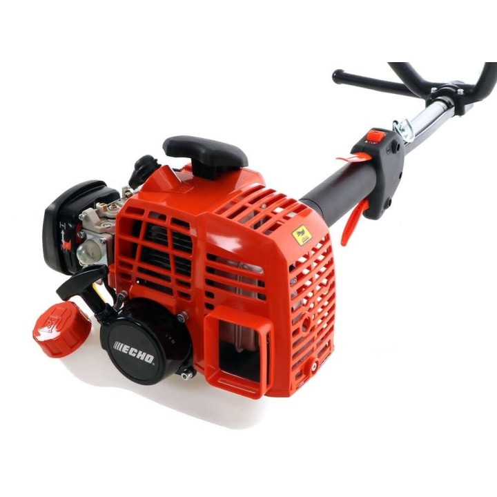 Echo SRM-222ESL bensiinikäyttöinen raivaussaha, 21,2 cm³, 0,95 HP